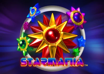 Starmania Slot