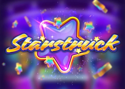 Starstruck Slot