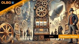 ⚙️ Steampunk Slots: A Comprehensive Guide