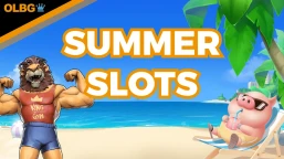 🌞 Top Summer Slots: Best Beach & Sunshine-Themed Games