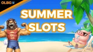 🌞 Top Summer Slots: Best Beach & Sunshine-Themed Games