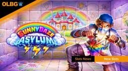 Pragmatic Play launches Sunnydaze Asylum Slot