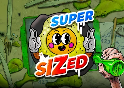 Supersized Slot