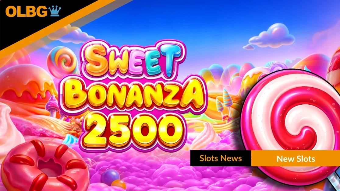 Sweet Bonanza 2500 Slot Released by Pragmatic Play Sweet Bonanza 2500 Slot Released by Pragmatic Play
