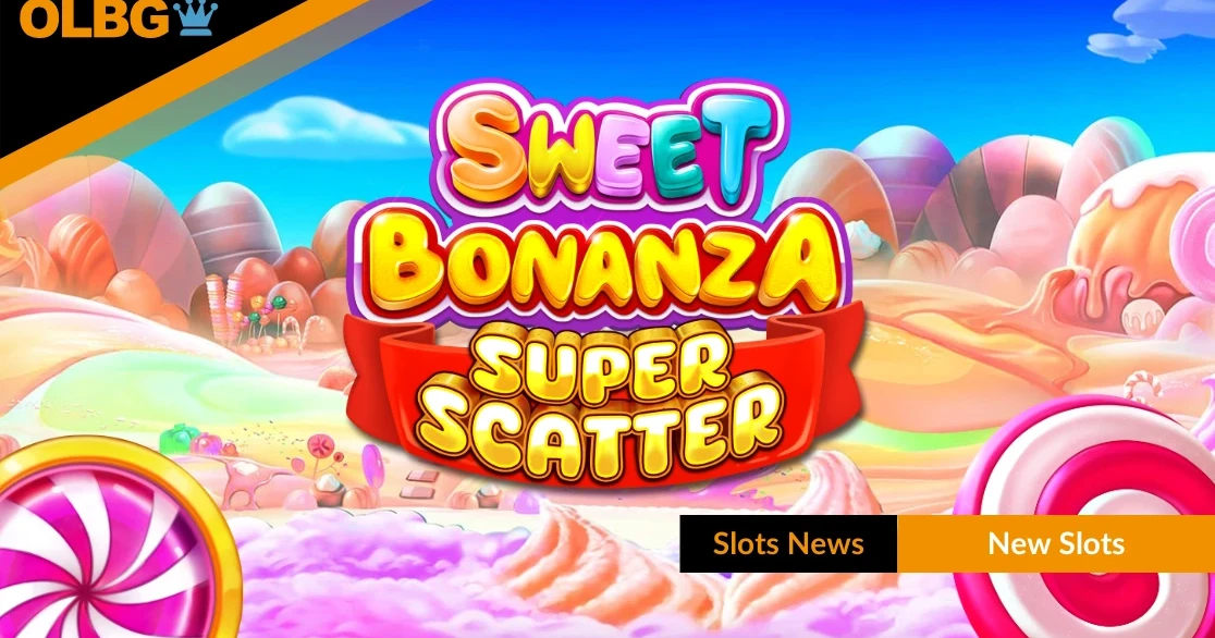 Sweet bonanza slots