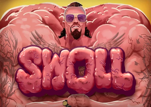 Swoll