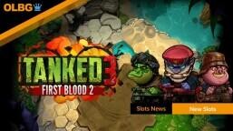 Nolimit City Releases Tanked 3: First Blood 2