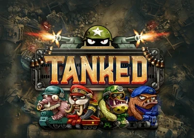 Tanked Slot