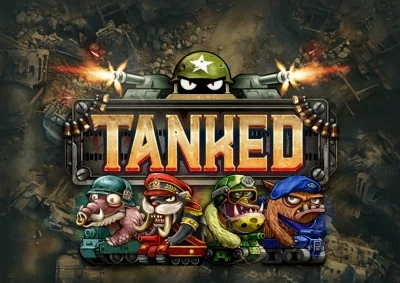 Tanked