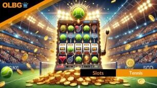 🎾 Game, Set and Match: Serve up an Ace with the Best Tennis Slots