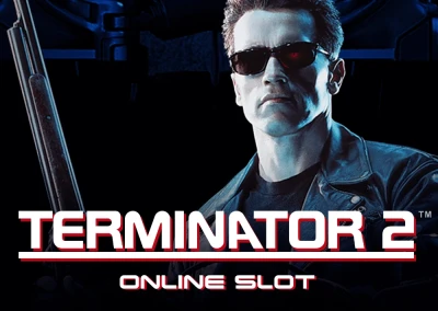 Terminator 2 Slot