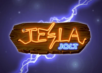 Tesla Jolt Slot