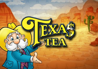 Texas Tea Slot