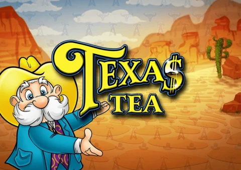 Texas Tea