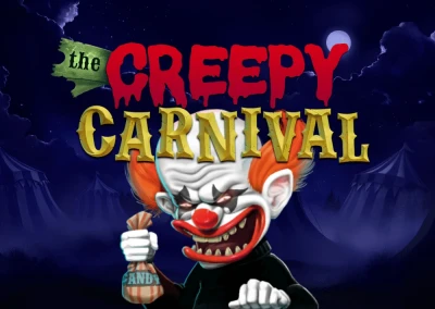 The Creepy Carnival Slot