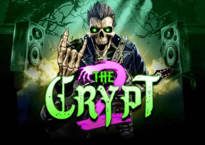 The Crypt 2 Slot