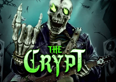 The Crypt Slot