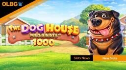 The Dog House Megaways 1000 Launches Today from Pragmatic Play