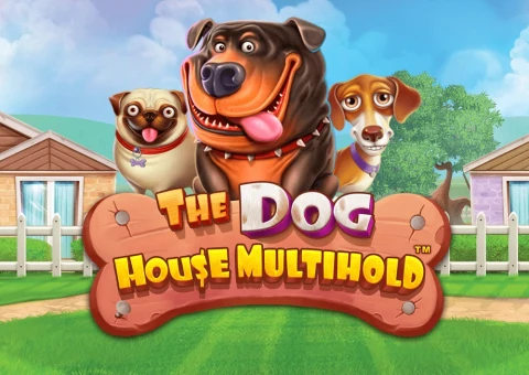 The Dog House Multihold