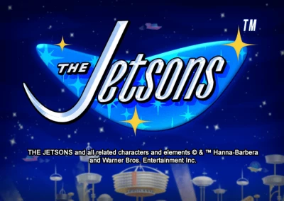 The Jetsons Slot