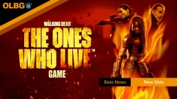 The Walking Dead: The Ones Who Live Slot Exclusive Release