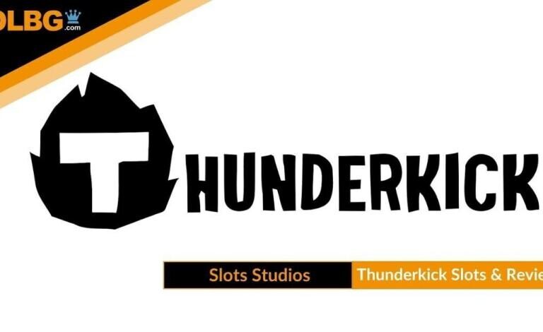 The Best Thunderkick Slots & New Releases