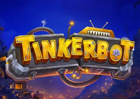 Tinkerbot