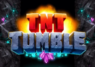 TNT Tumble Slot