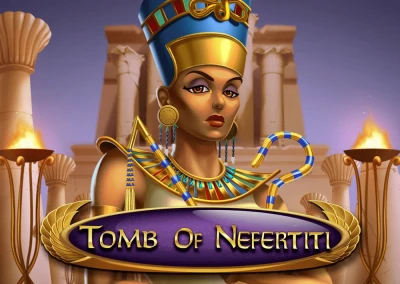Tomb of Nefertiti Slot