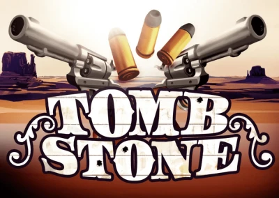 Tombstone Slot