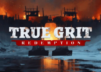 True Grit Redemption 2 Slot