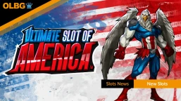 Ultimate Slot of America by Hacksaw Gaming Launches with Explosive Features
