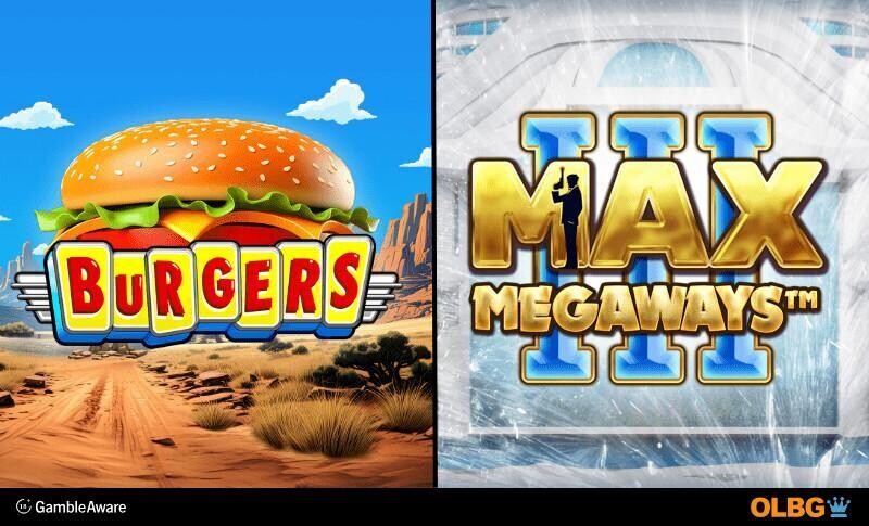 Upcoming Games Big Time Gaming Slots Interview banner