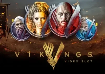 Vikings Slot