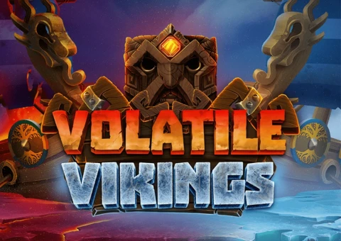 Volatile Vikings