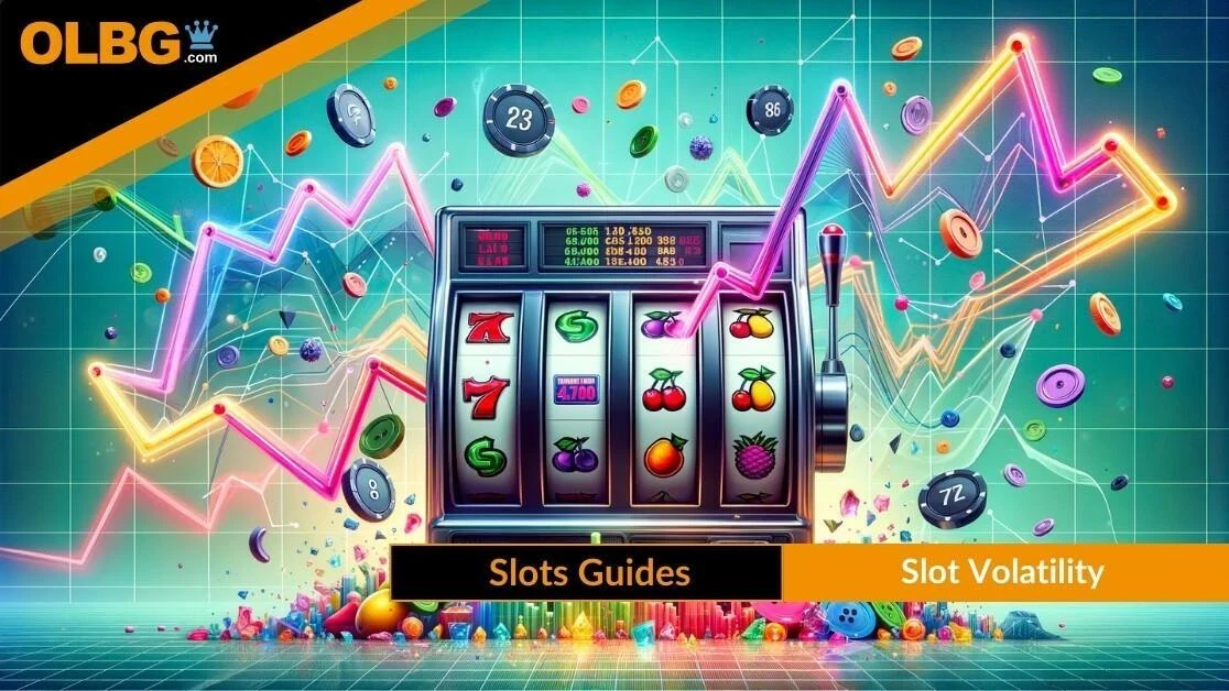 🎰 Mastering Slot Volatility: Your Comprehensive 2024 Guide