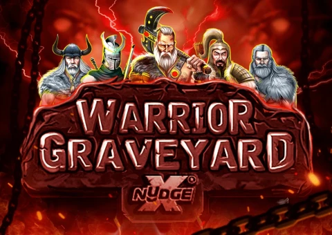 Warrior Graveyard xNudge