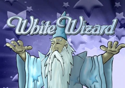White Wizard