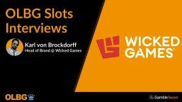 π€ Wicked Games Slots Q&A with Karl von Brockdorff