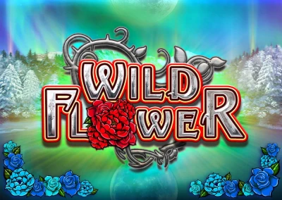 Wild Flower Slot