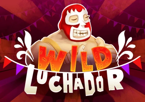 Wild Luchador