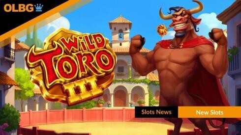 ELK Studios’ Wild Toro 3 Slot Releases 10 Years After Original
