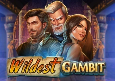 Wildest Gambit Slot