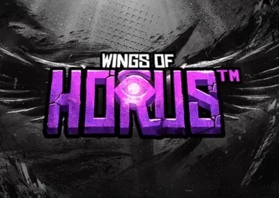 Wings of Horus Slot