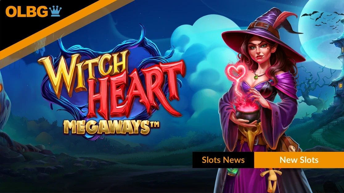 Witch Heart Megaways by Pragmatic Play Casts Its Spell on Slot Sites Witch Heart Megaways by Pragmatic Play Casts Its Spell on Slot Sites