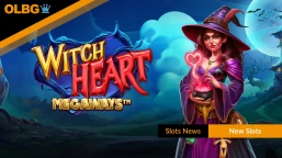 Witch Heart Megaways by Pragmatic Play Casts Its Spell on Slot Sites