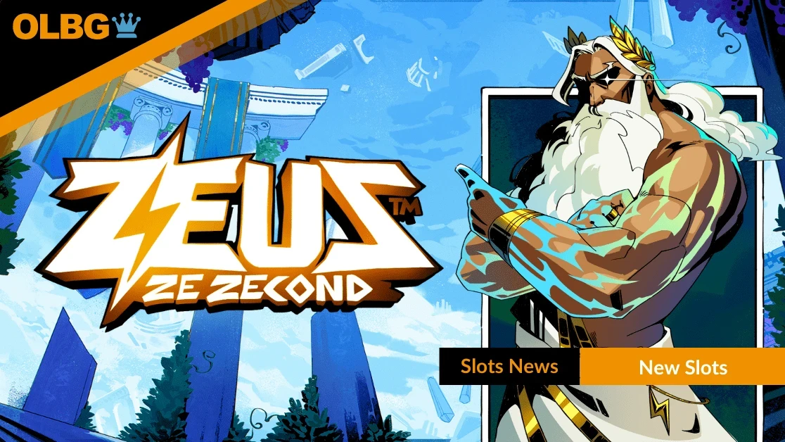 Zeus Ze Zecond Slot Thunders onto Slot Sites Zeus Ze Zecond Slot Thunders onto Slot Sites