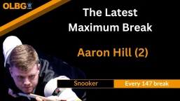 The Evolution of 147 Breaks in Snooker: From Rarity to Record-Breaking Feats