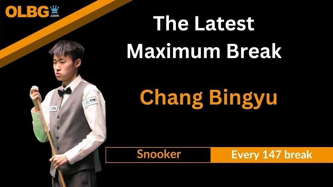 The Evolution of 147 Breaks in Snooker: From Rarity to Record-Breaking Feats The Evolution of 147 Breaks in Snooker: From Rarity to Record-Breaking Feats