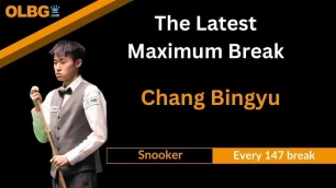 The Evolution of 147 Breaks in Snooker: From Rarity to Record-Breaking Feats